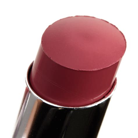 temptalia Dior rouge lipstick